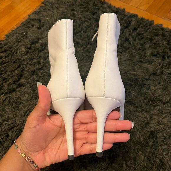 Steven by Steve Madden Leina Boot - Picture 4 of 5